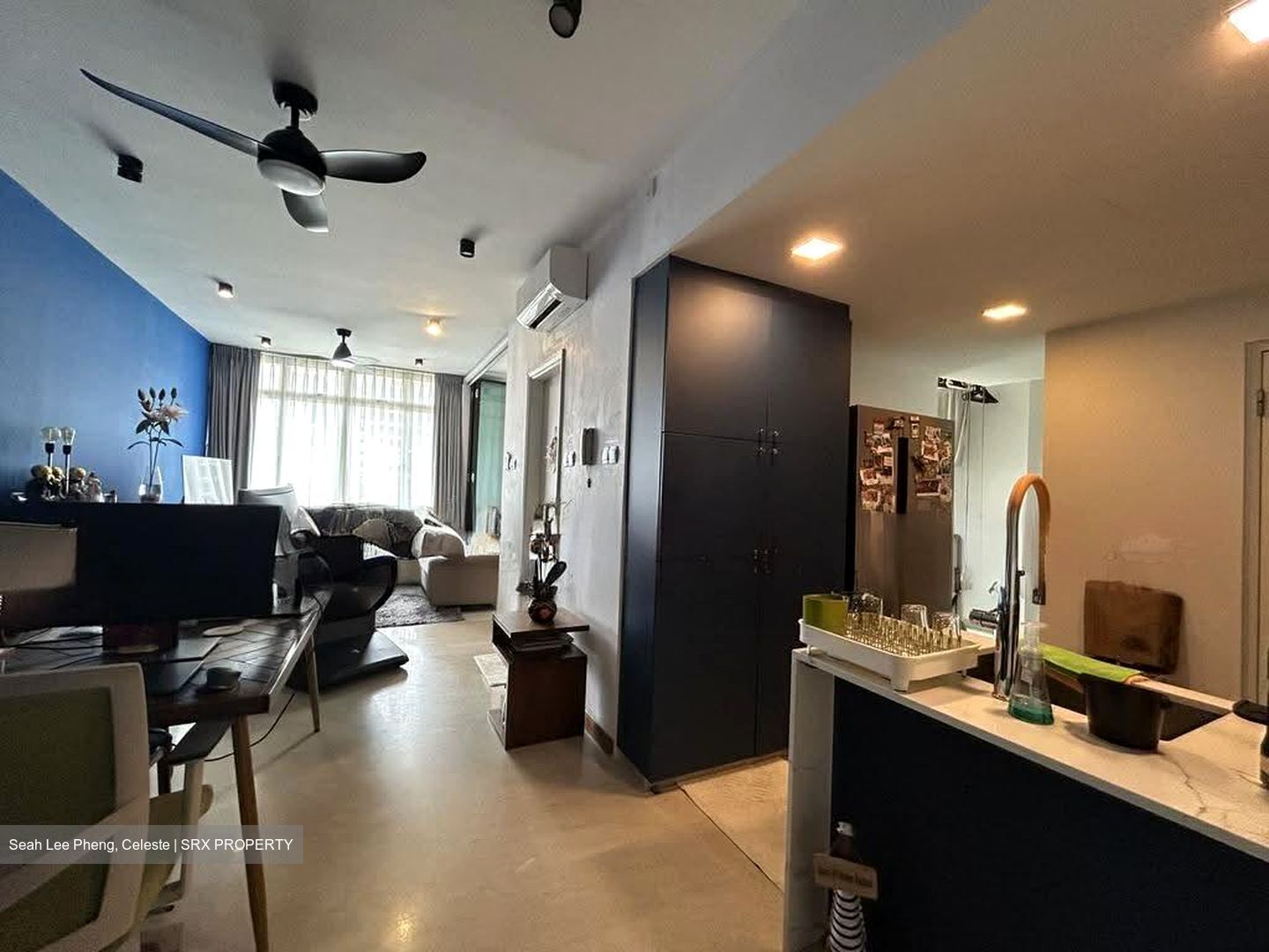 Compass Heights (D19), Apartment #617536571